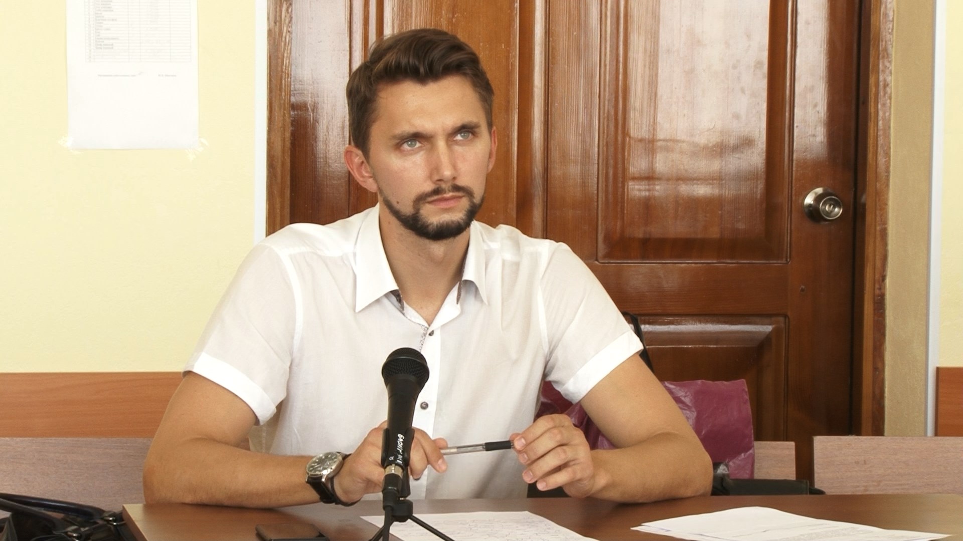 Губернатора Назарова снова вызовут в суд по делу омских экс-министров Губернатора Назарова снова вызовут в суд по делу омских экс-министров