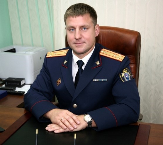 Вслед за прокурором Студеникиным намечается отставка и в омском Следкоме Вслед за прокурором Студеникиным намечается отставка и в омском Следкоме