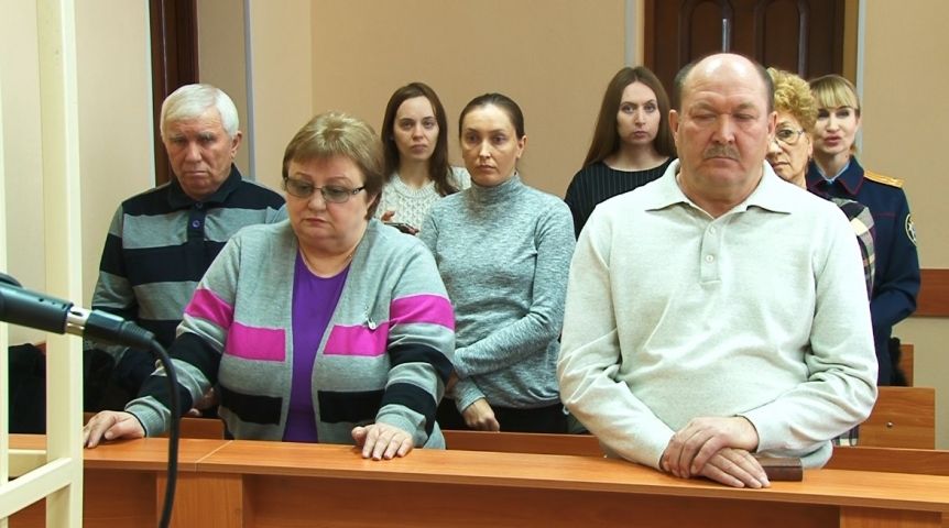 Омские чиновники, депутаты и силовики, засветившиеся в преступлениях с коррупционной составляющей Омские чиновники, депутаты и силовики, засветившиеся в преступлениях с коррупционной составляющей
