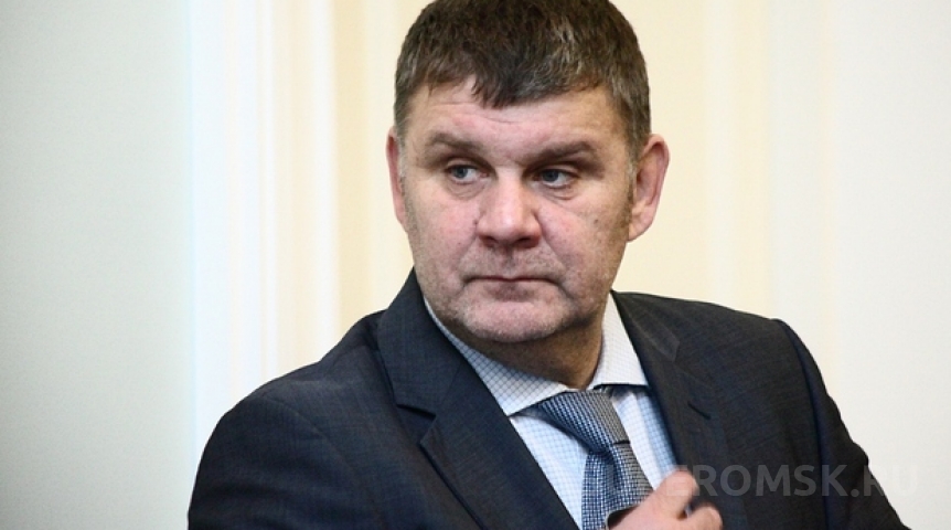 Итоги недели: отставка Стороженко ради карьерного роста, отчет губернатора и митинги за Навального во имя победы Путина Итоги недели: отставка Стороженко ради карьерного роста, отчет губернатора и митинги за Навального во имя победы Путина