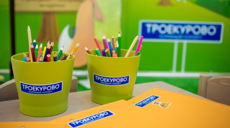 Участники Лесной школы «Троекурово» создали авторский иллюстрированный сборник детских рисунков Участники Лесной школы «Троекурово» создали авторский иллюстрированный сборник детских рисунков