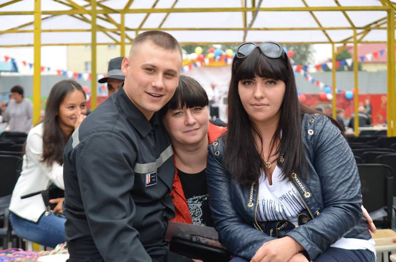 Реквизит – в руках, по бокам – конвой: как поставить спектакль в колонии строгого режима