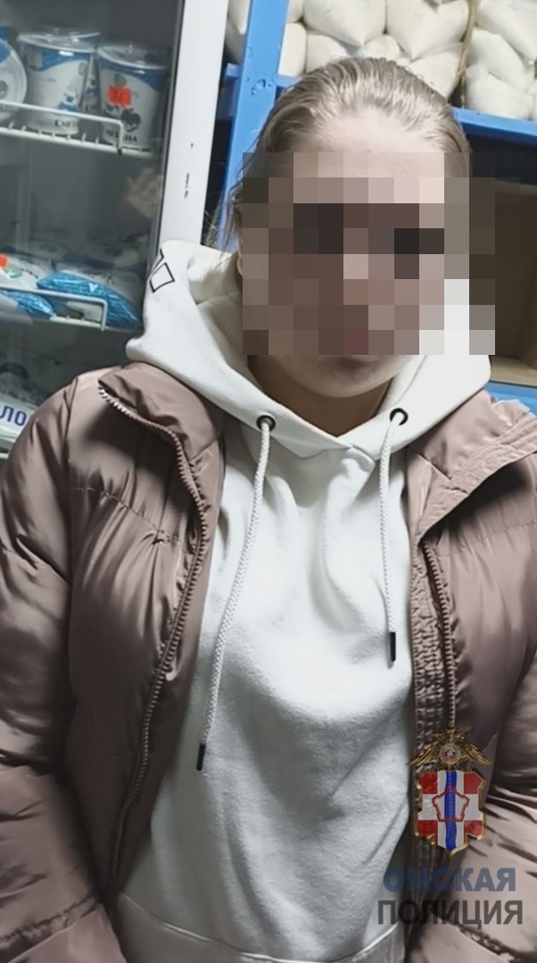 В Омске группу школьниц заподозрили в распространении наркотиков В Омске группу школьниц заподозрили в распространении наркотиков