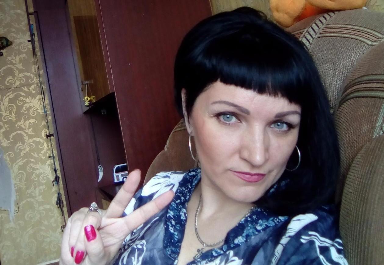 Омичка пропала в Новосибирске