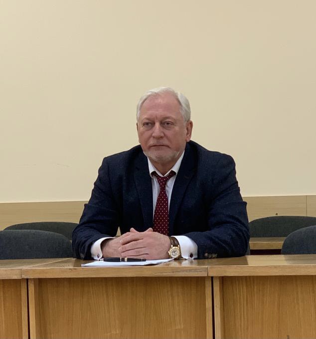 Мэр Омска Шелест утвердил двух окружных глав Мэр Омска Шелест утвердил двух окружных глав