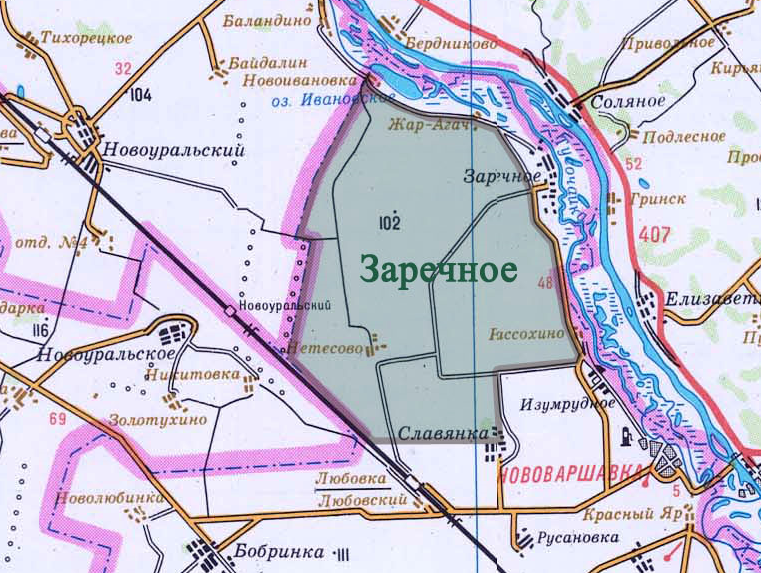 Охотугодья в Омской области, проданные на торгах от Минприроды, пошли по рукам Охотугодья в Омской области, проданные на торгах от Минприроды, пошли по рукам