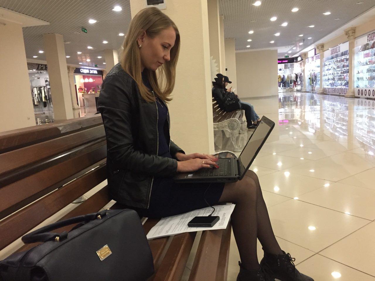 Тест-драйв: городской Wi-Fi против роутера Yota Тест-драйв: городской Wi-Fi против роутера Yota