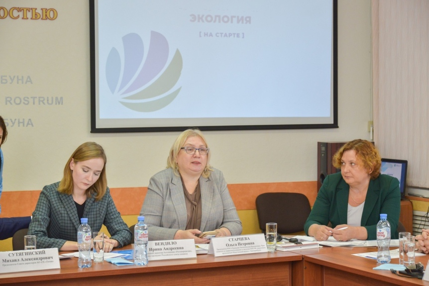 В Омске стартует федеральный эксперимент по квотированию выбросов В Омске стартует федеральный эксперимент по квотированию выбросов
