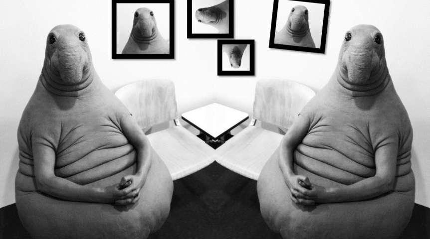 В Омской области наладили выпуск Ждунов из бересты
