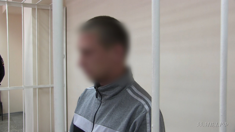 На одном из объектов благоустройства в Омске прохожего избили палкой На одном из объектов благоустройства в Омске прохожего избили палкой