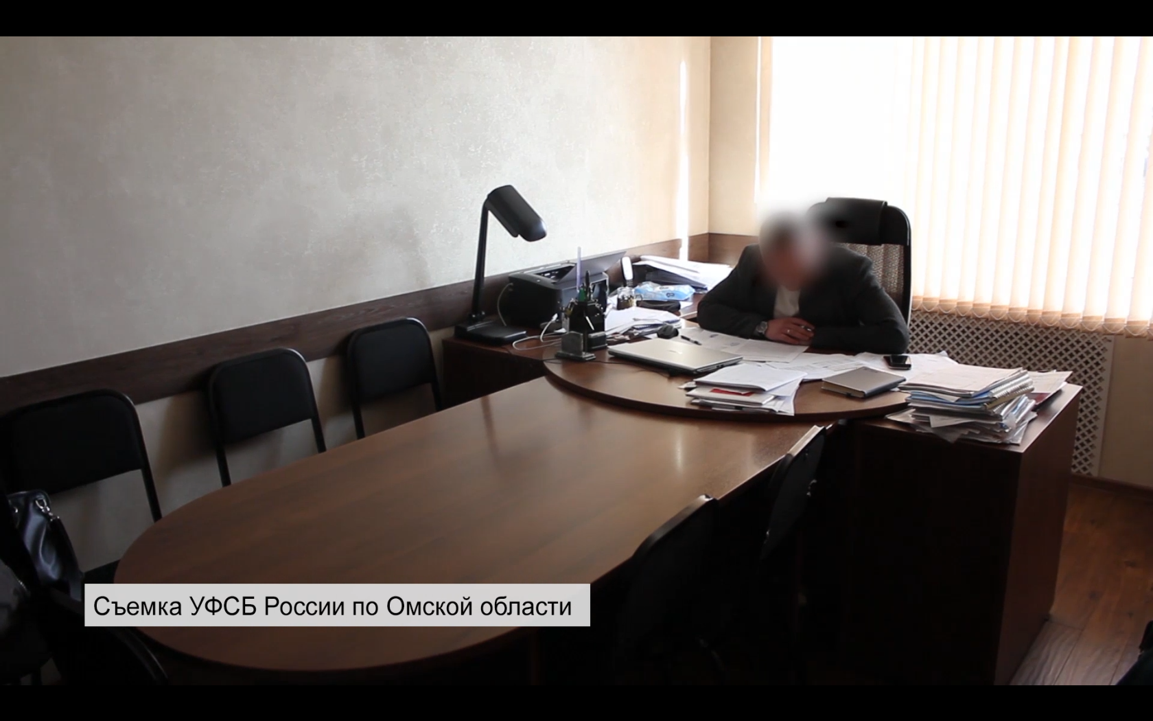 В Следкоме сообщили об обысках у руководителей «Омскавтодора» и «Стройсервиса» В Следкоме сообщили об обысках у руководителей «Омскавтодора» и «Стройсервиса»