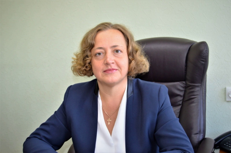 Сменился главврач омской больницы, перепрофилированной под коронавирус Сменился главврач омской больницы, перепрофилированной под коронавирус