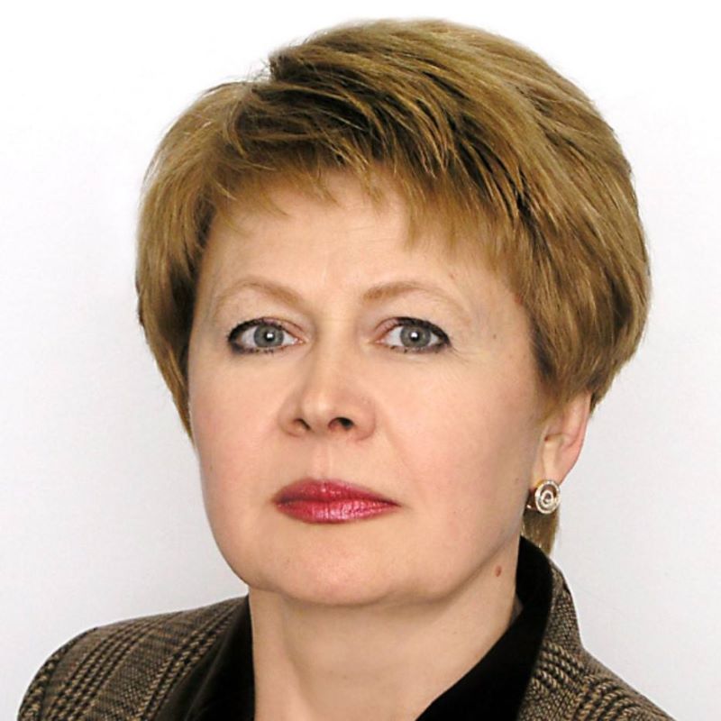 В Омске ушла из жизни известный врач В Омске ушла из жизни известный врач