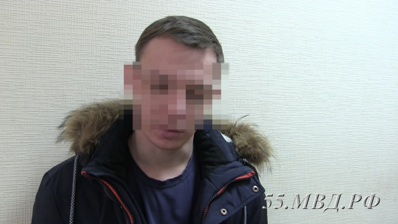 На Левом берегу Омска завелся грабитель с мешком на голове и пистолетом На Левом берегу Омска завелся грабитель с мешком на голове и пистолетом