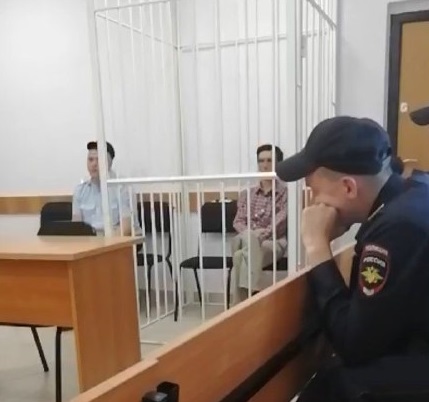 «Омский Мимино» Вадим Остапов, которого винят в расправе над водителем маршрутки, готовился к убийству заранее – Следком «Омский Мимино» Вадим Остапов, которого винят в расправе над водителем маршрутки, готовился к убийству заранее – Следком