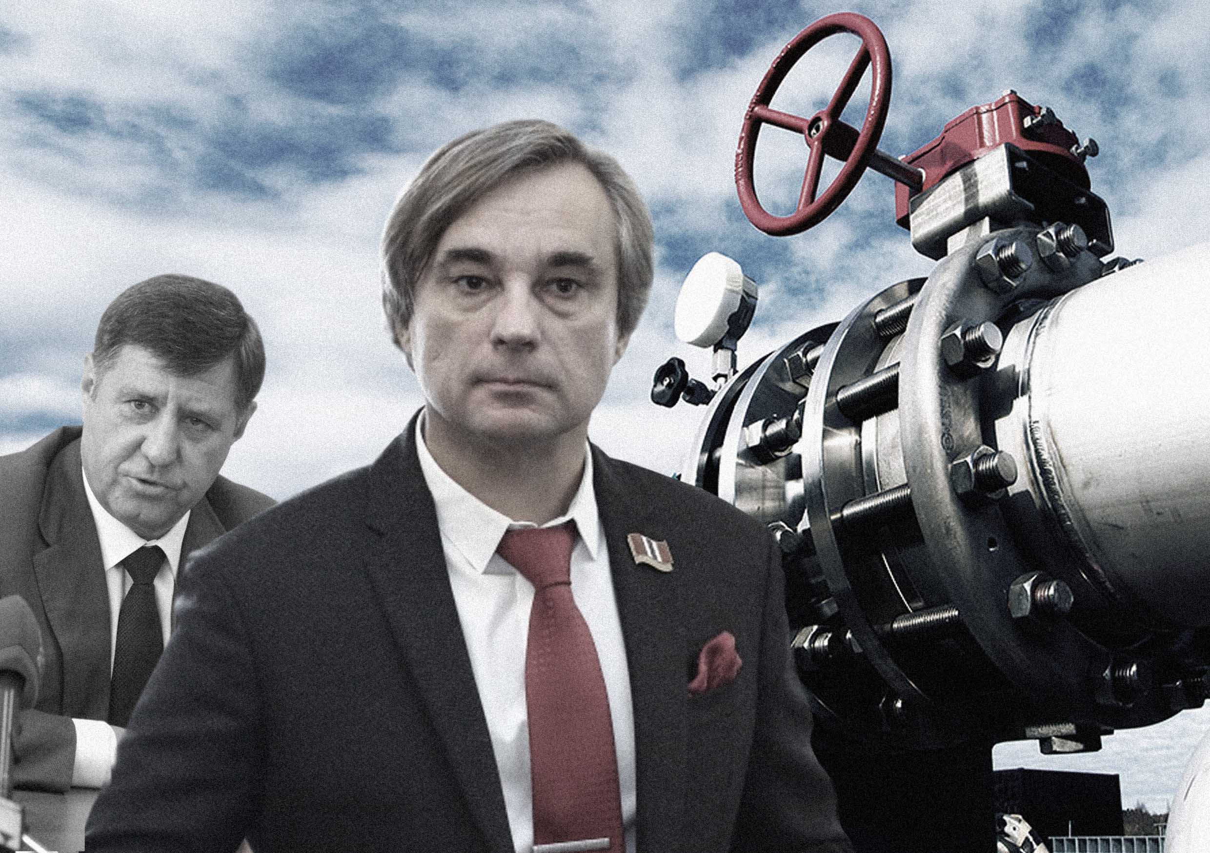 ИТОГИ НЕДЕЛИ: новый «майский указ» Путина, дамоклов меч омского транспорта и эквилибристика газовых монополистов