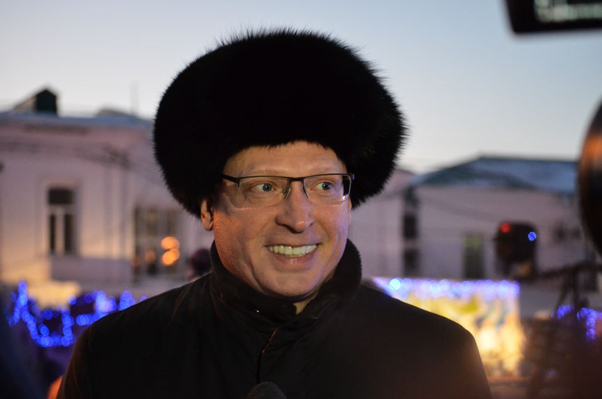 Бурков планирует обзавестись новым навыком в Омске Бурков планирует обзавестись новым навыком в Омске