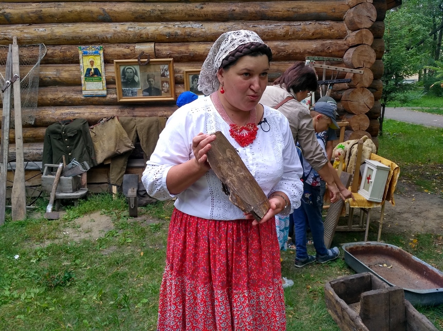 «Омская игрушка» и казачья усадьба в городке Нефтяников: эти проекты реализовали неравнодушные горожане на гранты Омского НПЗ «Омская игрушка» и казачья усадьба в городке Нефтяников: эти проекты реализовали неравнодушные горожане на гранты Омского НПЗ