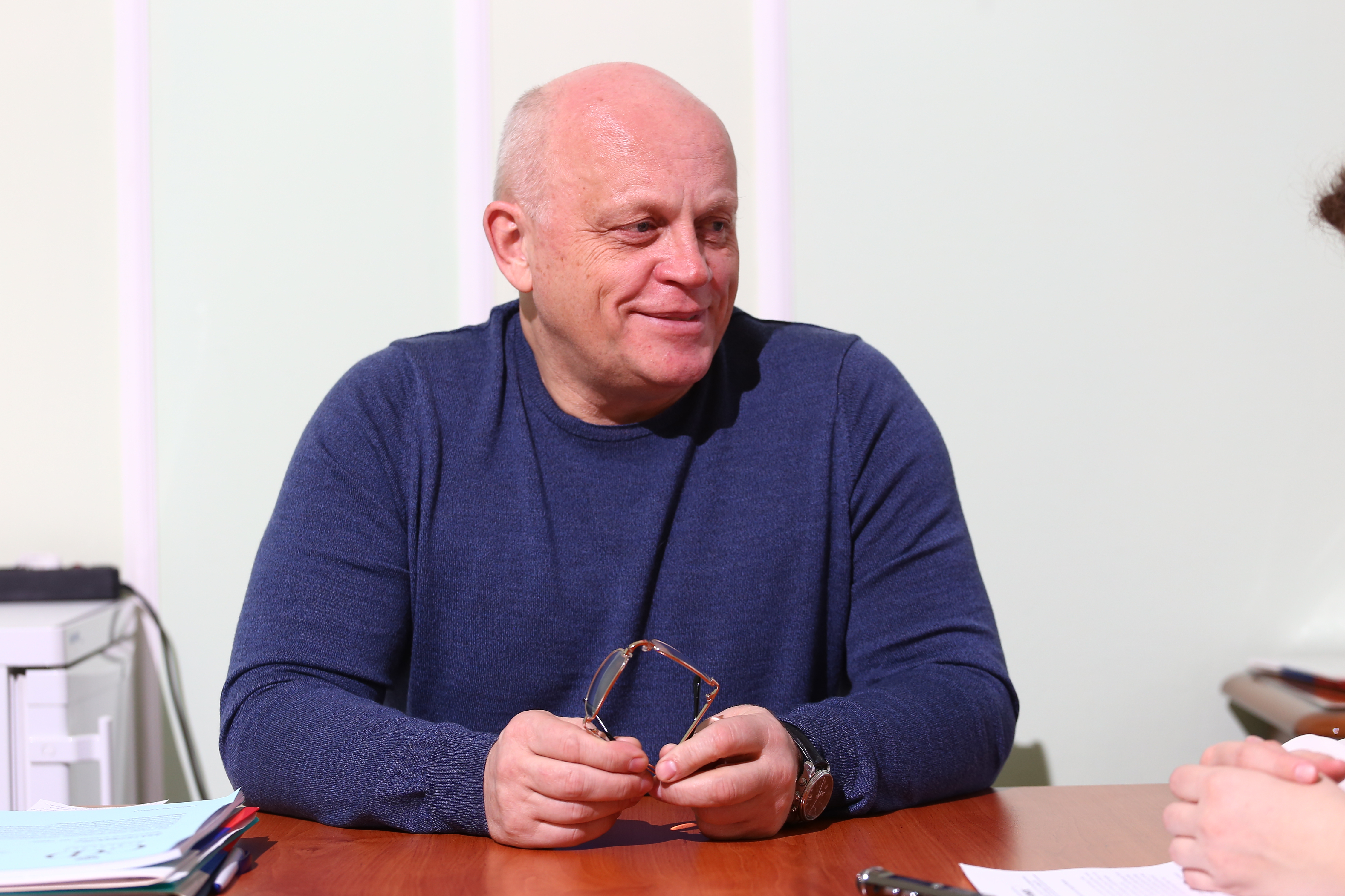 Виктор Назаров: «Экс-губернатор не должен руководствоваться принципом «после меня должно быть хуже» Виктор Назаров: «Экс-губернатор не должен руководствоваться принципом «после меня должно быть хуже»