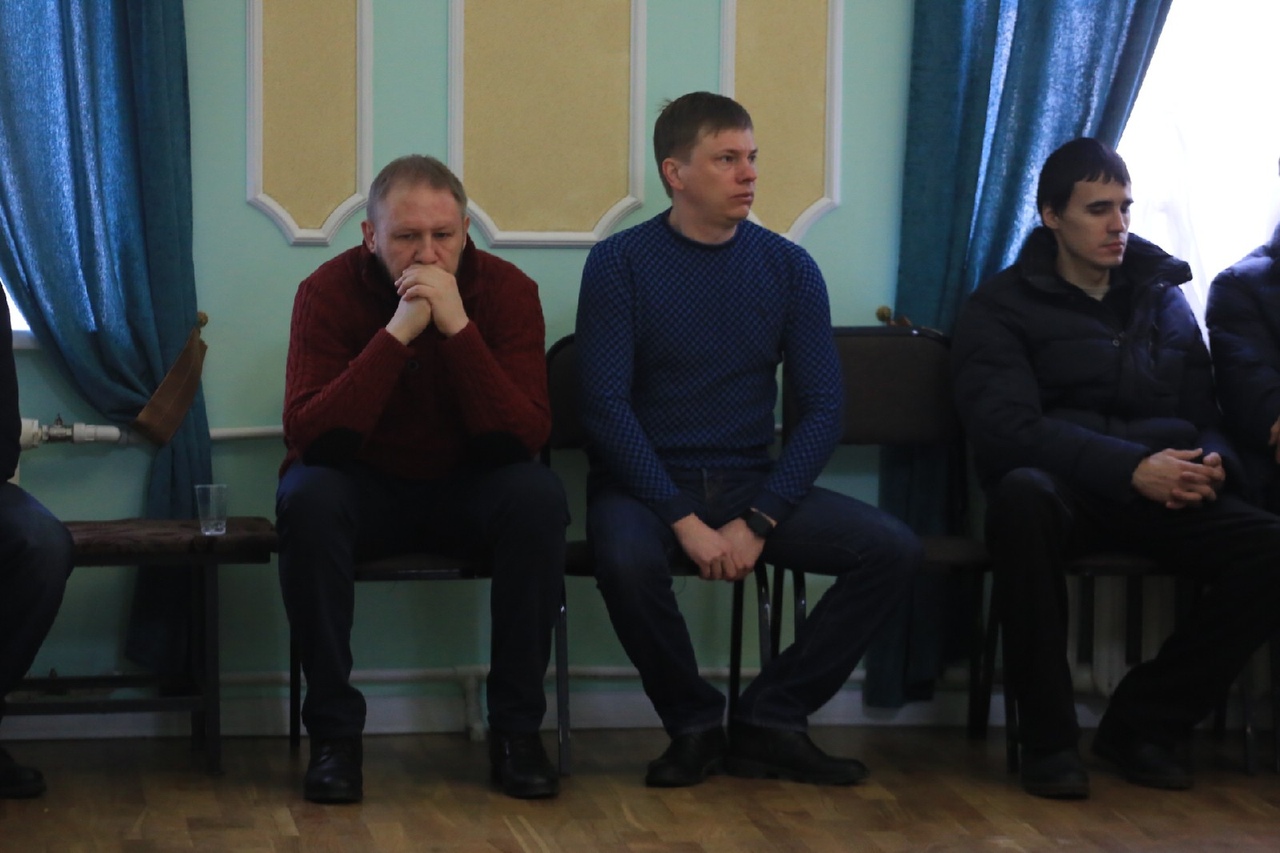 «Его больше нет с нами»: омичи простились с Ринатом Карымовым «Его больше нет с нами»: омичи простились с Ринатом Карымовым