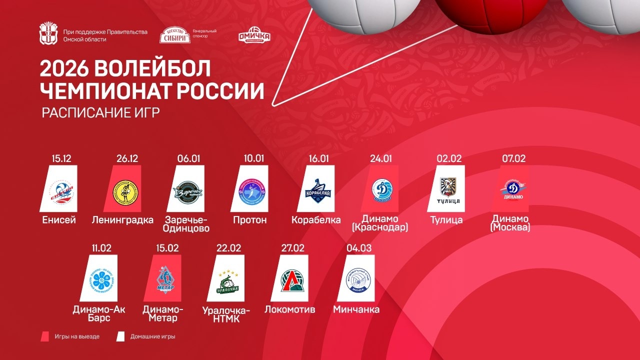 На омский СКК имени Блинова уже рассчитывают график игр На омский СКК имени Блинова уже рассчитывают график игр