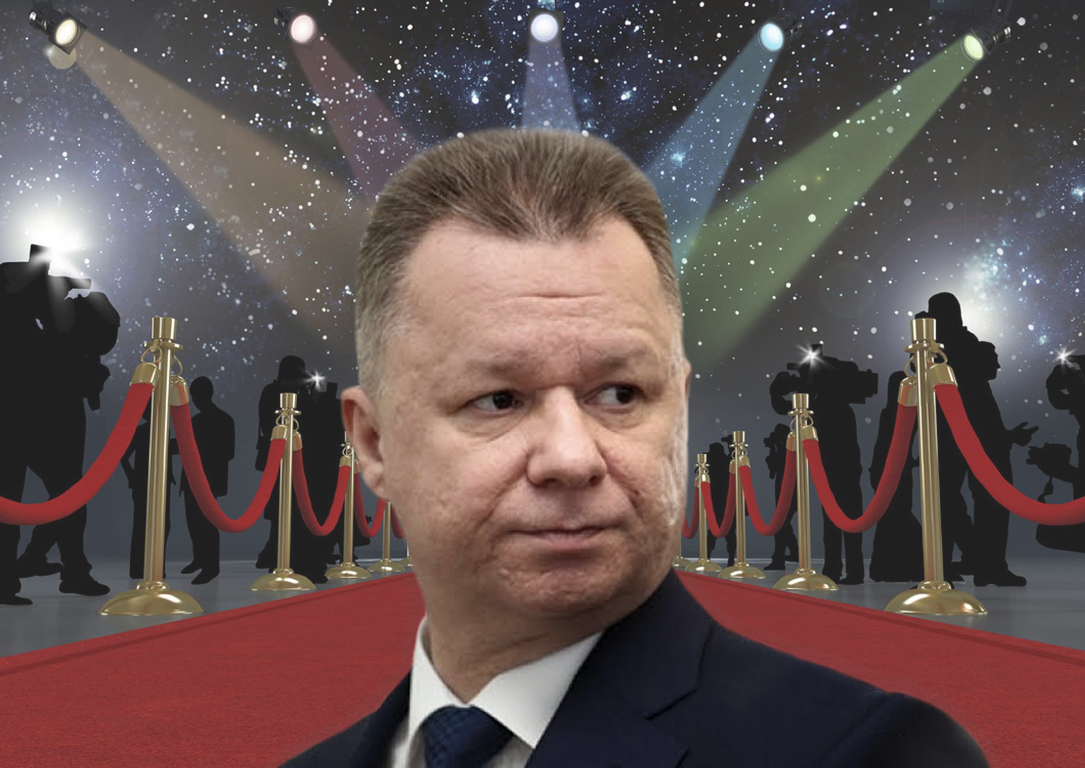 ИТОГИ ГОДА-2017: кому достался омский «Оскар»? ИТОГИ ГОДА-2017: кому достался омский «Оскар»?