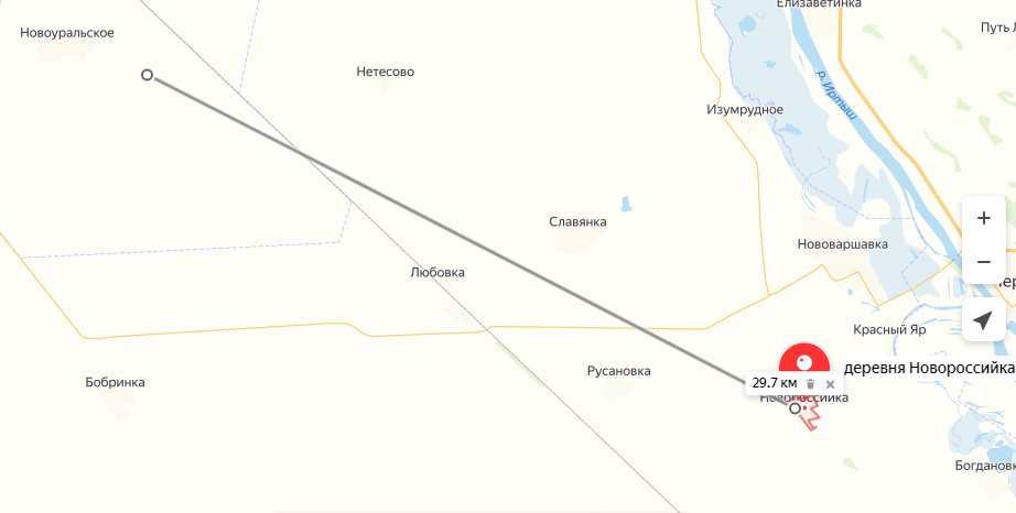 В Омской области пенсионера, пропавшего больше месяца назад, опознали по паспорту в 30 километрах от дома В Омской области пенсионера, пропавшего больше месяца назад, опознали по паспорту в 30 километрах от дома