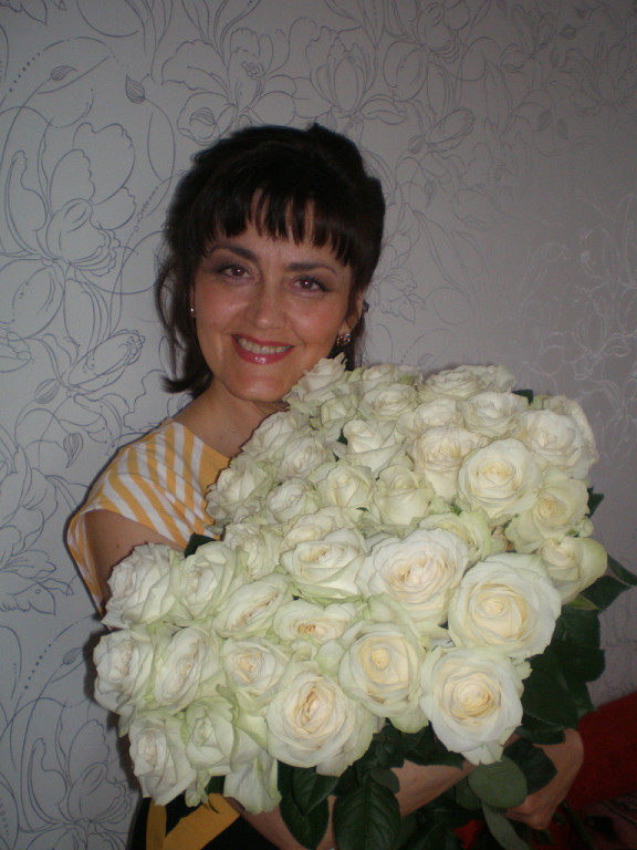 В Омске умерла руководитель Главного бюро медико-социальной экспертизы В Омске умерла руководитель Главного бюро медико-социальной экспертизы