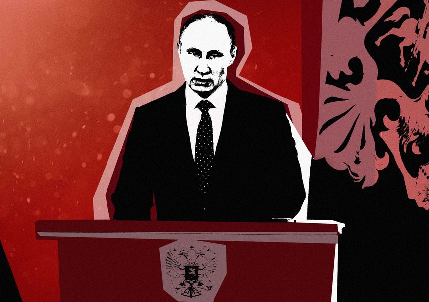ТРЕНДЫ НЕДЕЛИ: послание президента, ректорская гонка в ОмГУ и дебаты в Горсовете