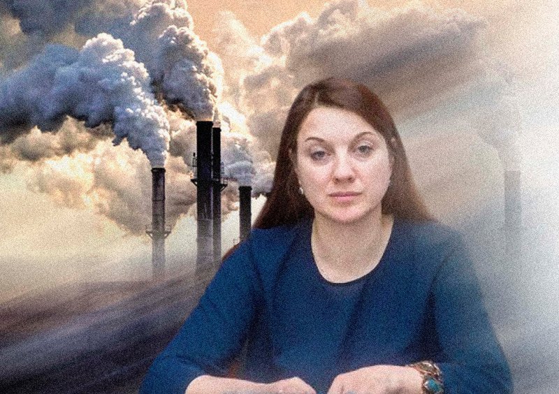 ИТОГИ НЕДЕЛИ: вакцина от COVID-19, преемница Бибика и новый глава Росприроднадзора при постоянных выбросах