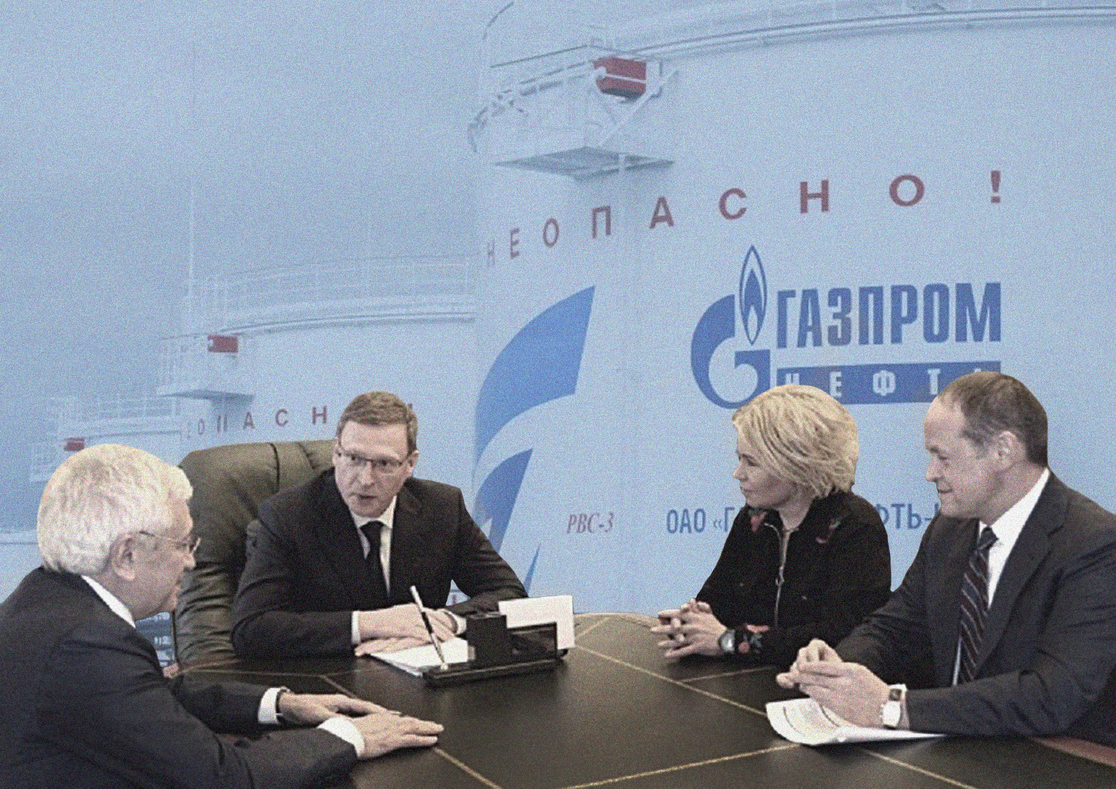 ИТОГИ НЕДЕЛИ: кандидаты в мэры обнажили лица, дептранспорта перекраивает маршрутную сеть, а Бурков договаривается с «Газпромом» ИТОГИ НЕДЕЛИ: кандидаты в мэры обнажили лица, дептранспорта перекраивает маршрутную сеть, а Бурков договаривается с «Газпромом»