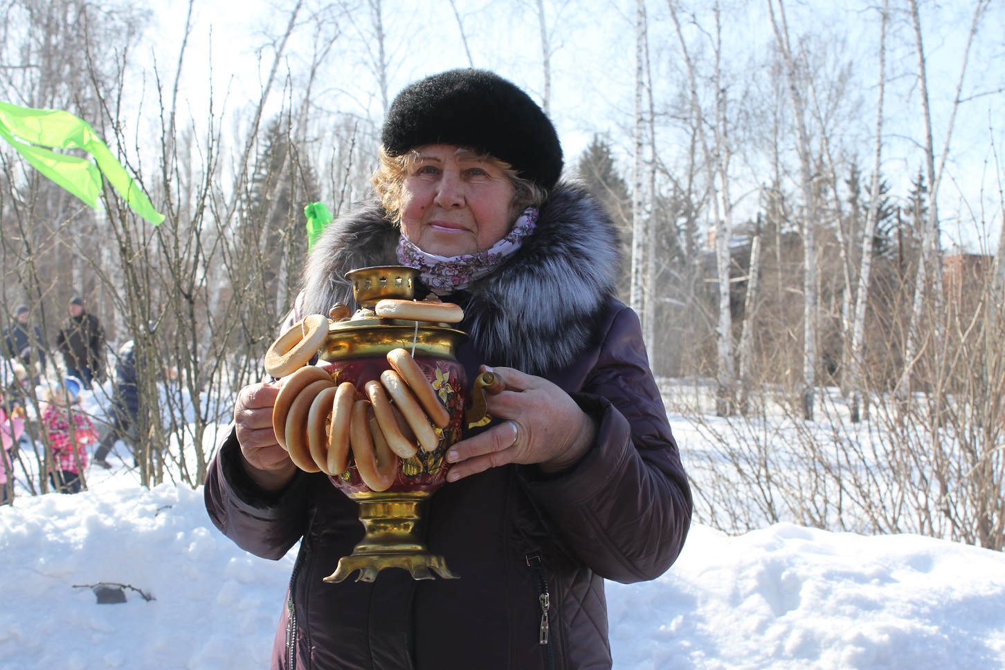Масленица 2019 в Омске: конфетки-бараночки, частушки, хороводы со скоморохами, народные сказки и блины Масленица 2019 в Омске: конфетки-бараночки, частушки, хороводы со скоморохами, народные сказки и блины