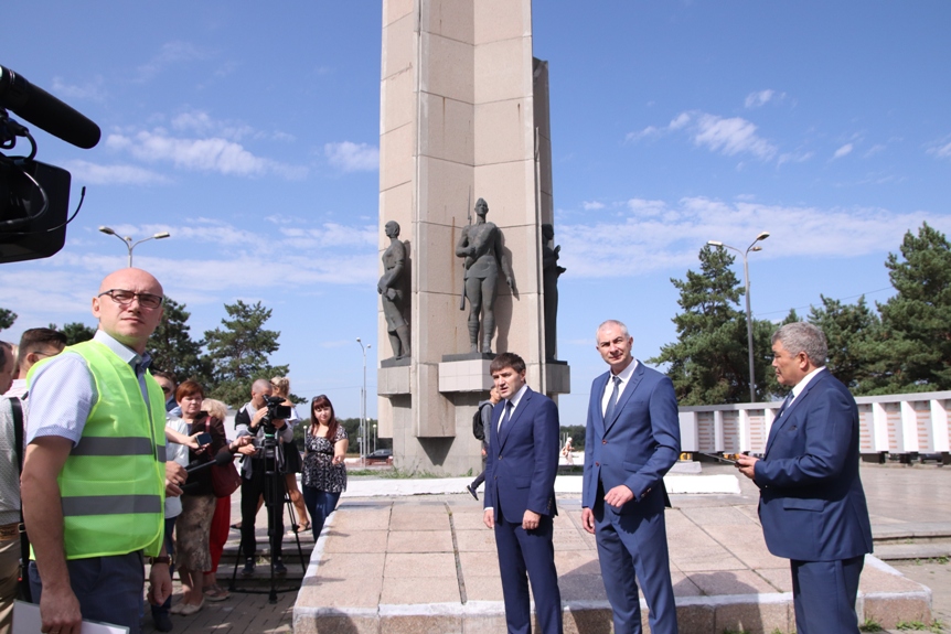 Омичам рассказали, что будет с улицей Бударина и бульваром Мартынова Омичам рассказали, что будет с улицей Бударина и бульваром Мартынова