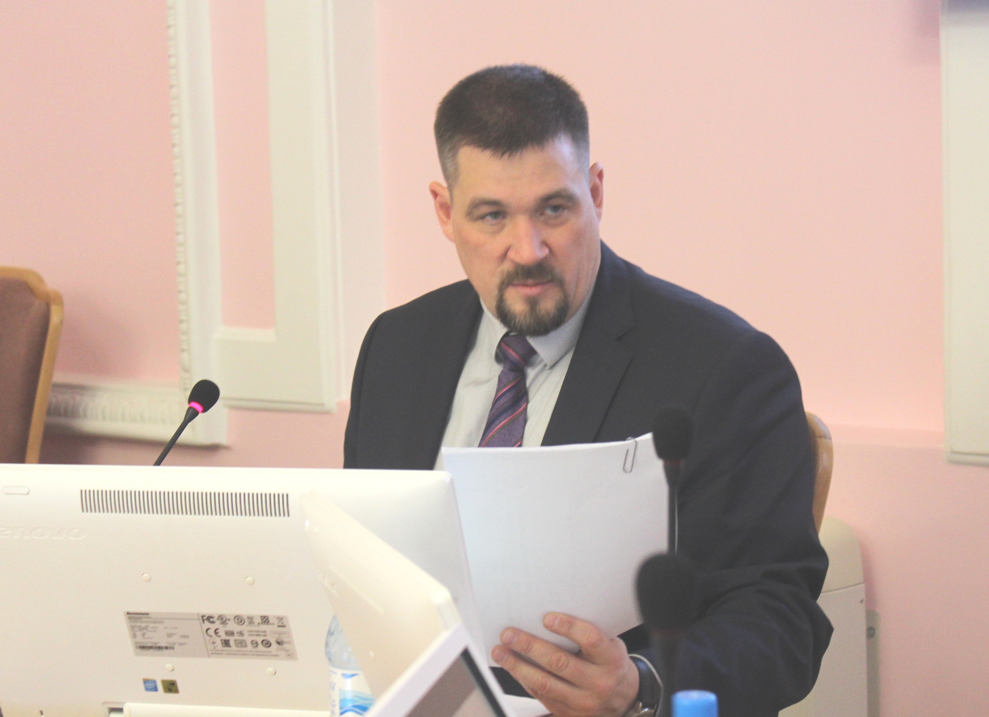 Омские депутаты подвели итоги года Омские депутаты подвели итоги года