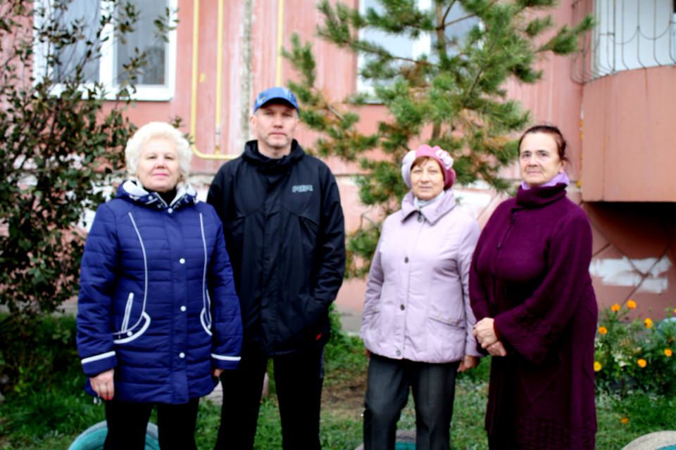 Омичи бьются за автопарковку со свидетелем по делу Гамбурга Омичи бьются за автопарковку со свидетелем по делу Гамбурга