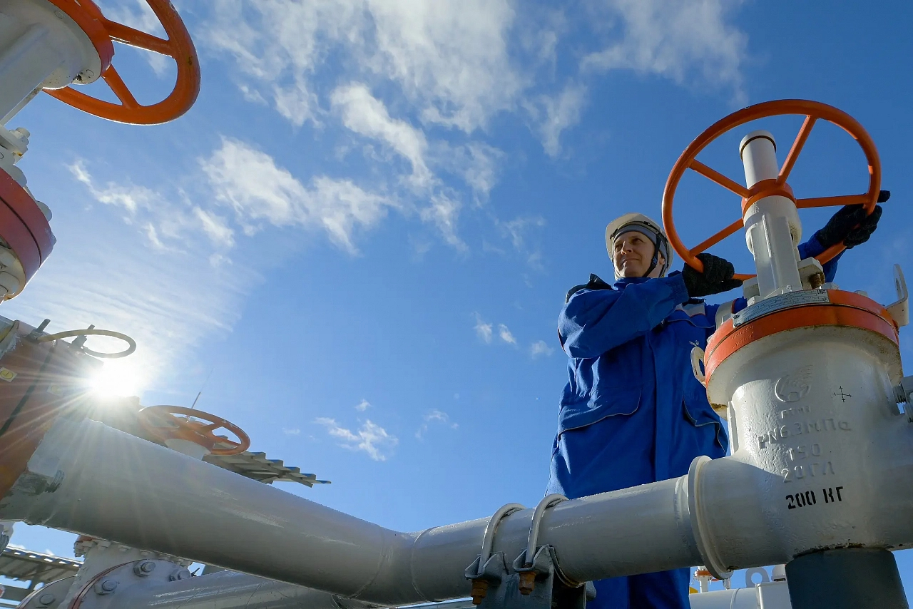 АО «Транснефть – Западная Сибирь» поддерживает эксплуатационную надежность производственной инфраструктуры АО «Транснефть – Западная Сибирь» поддерживает эксплуатационную надежность производственной инфраструктуры