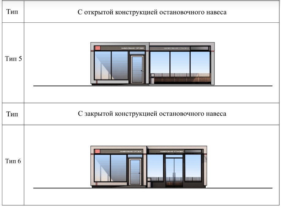 Омская мэрия разработала дизайн для «теплых остановок» Омская мэрия разработала дизайн для «теплых остановок»