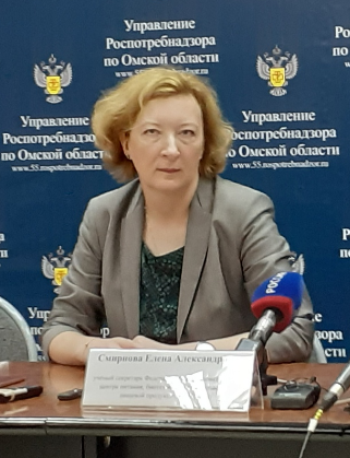 Федеральный эксперт: «Газировка и фастфуд при правильном питании? Можно» Федеральный эксперт: «Газировка и фастфуд при правильном питании? Можно»