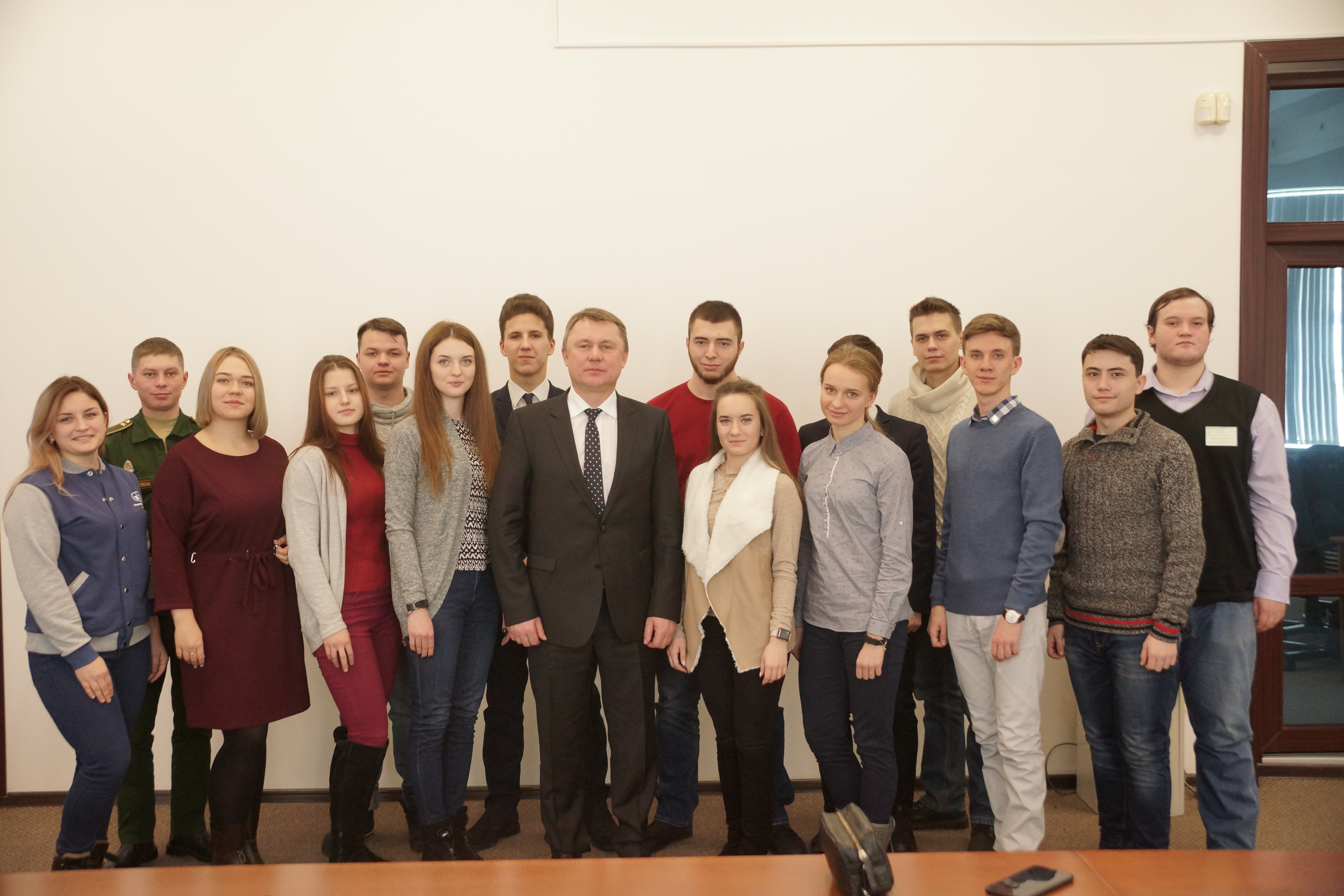 В Омске прошел конкурс «Гордость Сибири»