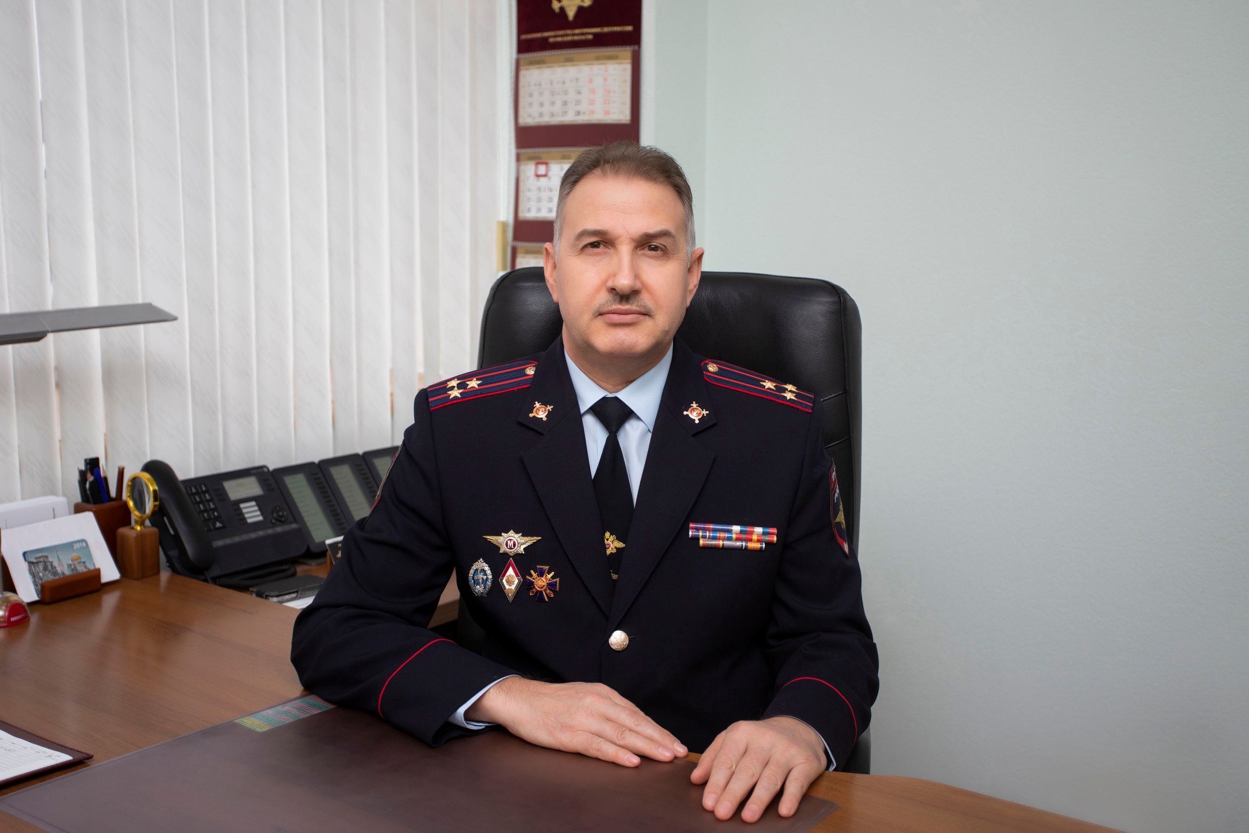 Сергей Марущак