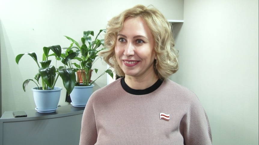 Инна Гомолко вошла в жюри на деловой игре в омском политехе Инна Гомолко вошла в жюри на деловой игре в омском политехе