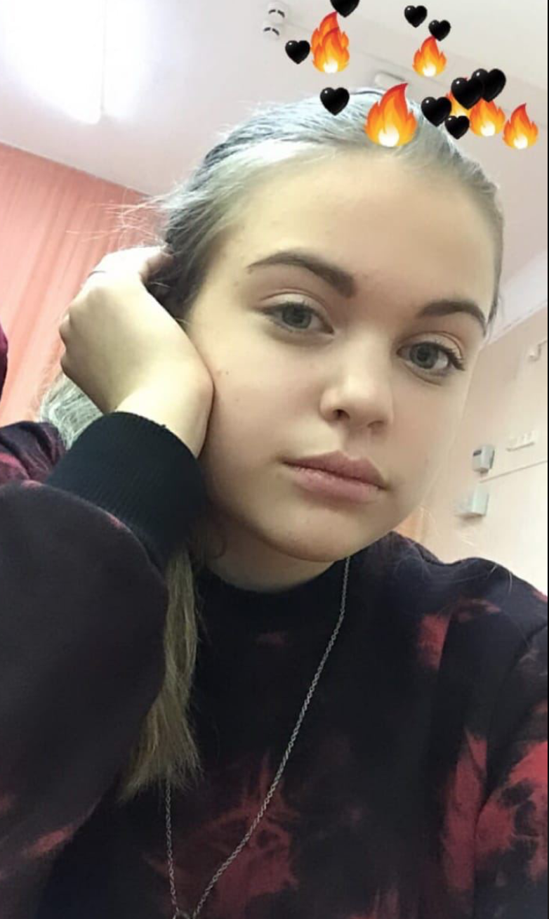 В Омске исчезла 15-летняя школьница В Омске исчезла 15-летняя школьница