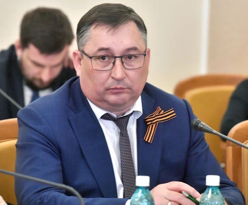 Виталий Хоценко совершил два громких назначения в правительстве Омской области