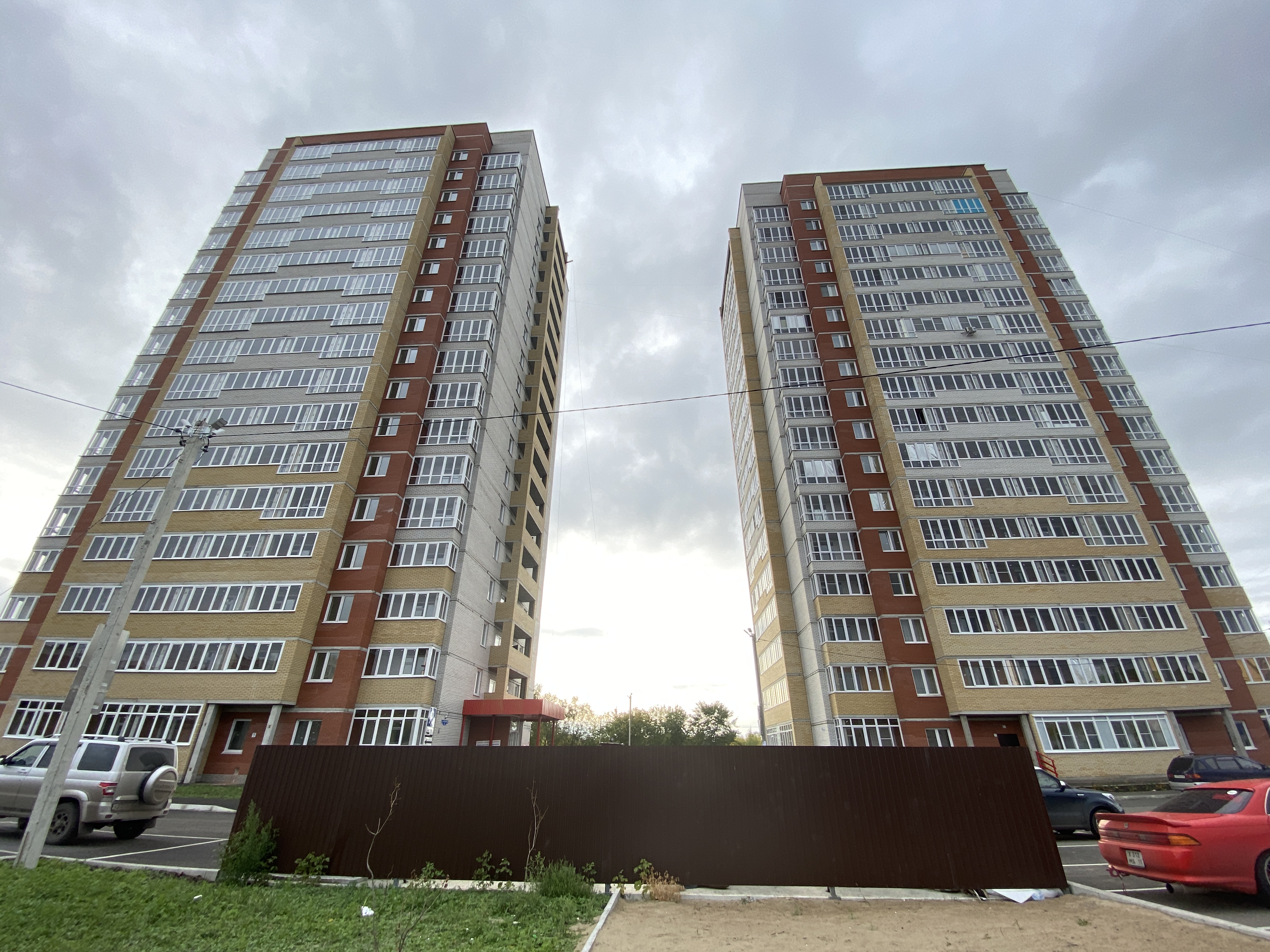Олег Золотов поставит высотку от «Галерки» на месте омского долгостроя у Иртыша Олег Золотов поставит высотку от «Галерки» на месте омского долгостроя у Иртыша
