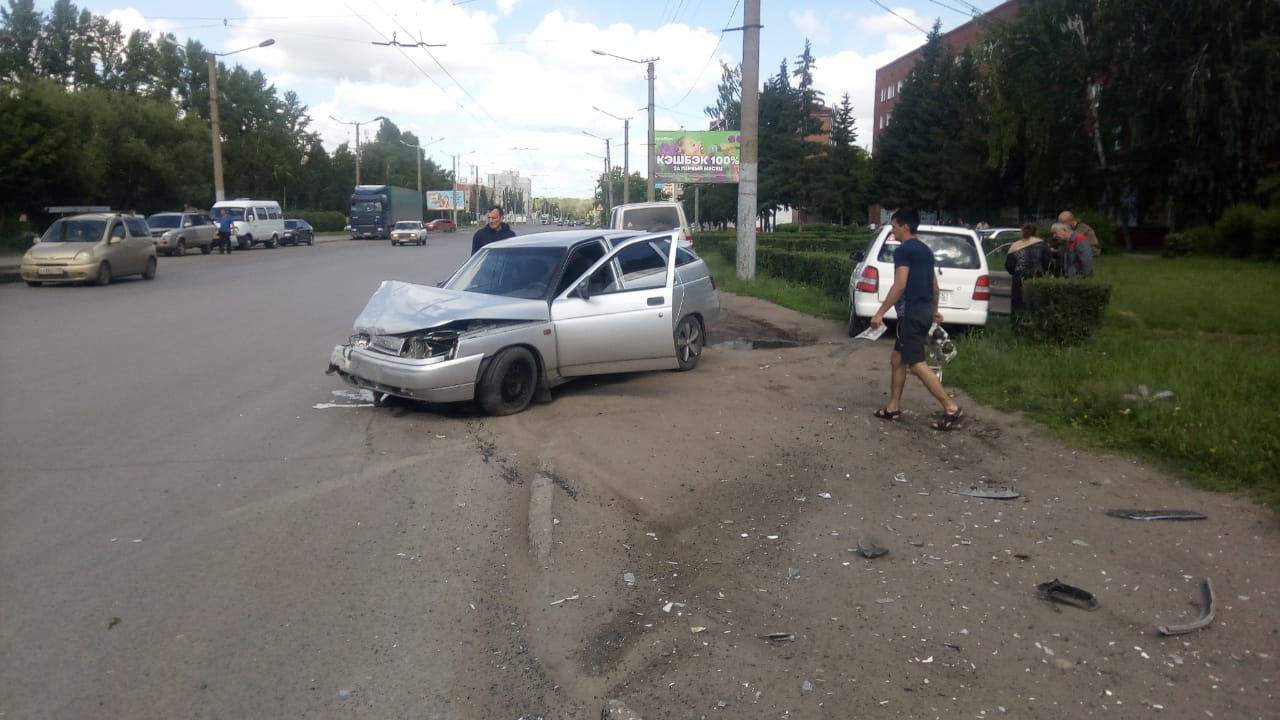 ДТП ДТП