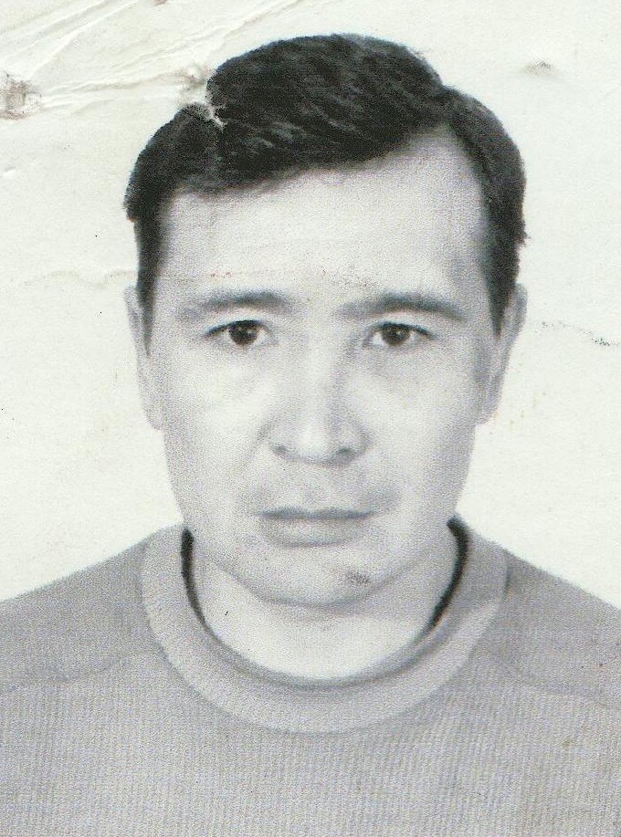 В Омске разыскивают мужчину, пропавшего почти 10 лет назад