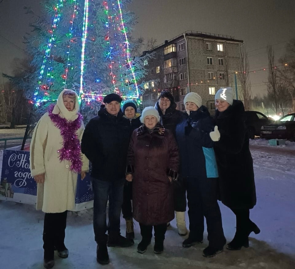 Юрий Козловский поздравляет омичей с наступающим Новым годом Юрий Козловский поздравляет омичей с наступающим Новым годом