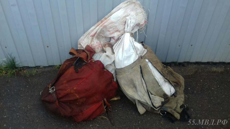 В Омской области охотинспектор устроил погоню за браконьером с перерывом на ночлег В Омской области охотинспектор устроил погоню за браконьером с перерывом на ночлег
