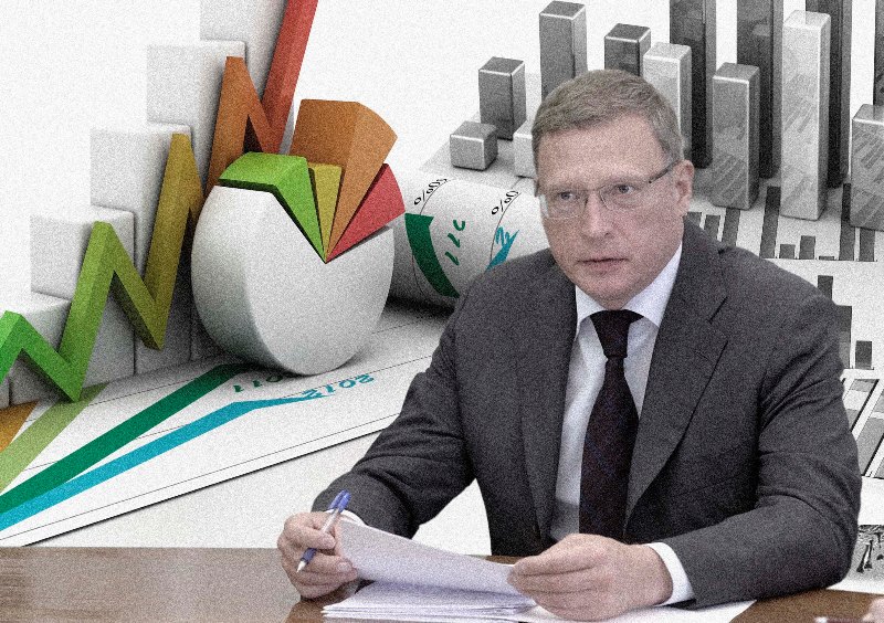 ИТОГИ НЕДЕЛИ: лояльный оперштаб при взрывном скачке COVID-19, отчет омского губернатора и перестановки в руководстве «Хлебодара» ИТОГИ НЕДЕЛИ: лояльный оперштаб при взрывном скачке COVID-19, отчет омского губернатора и перестановки в руководстве «Хлебодара»