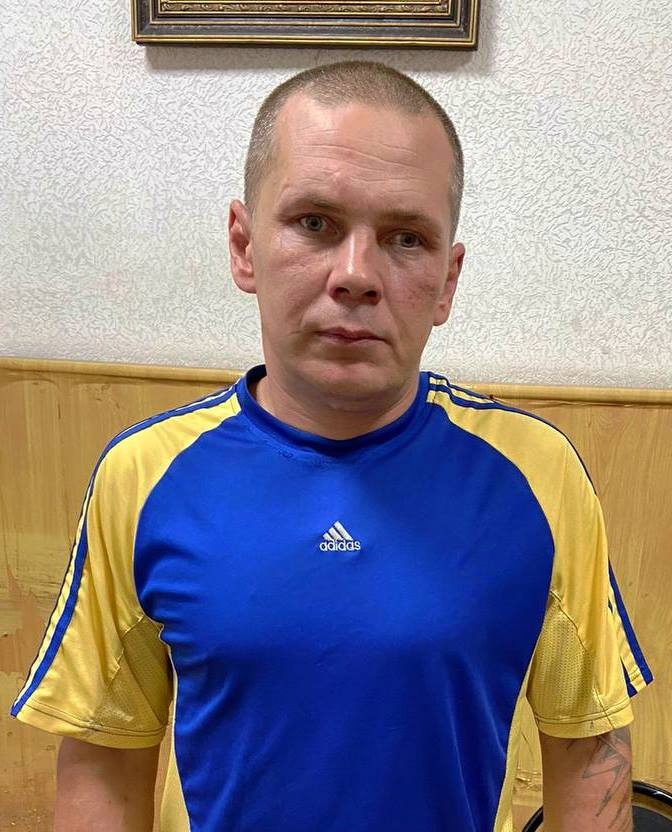 В Омске разыскивают 41-летнего мужчину: его подозревают в плохом В Омске разыскивают 41-летнего мужчину: его подозревают в плохом